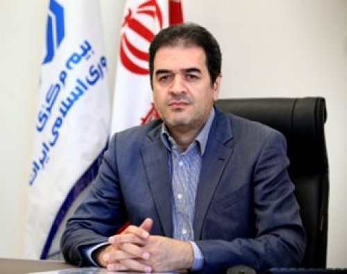 قائم مقام بیمه مرکزی خبر داد: عملیاتی شدن قانون جدید بیمه شخص ثالث بزودی